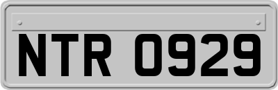 NTR0929