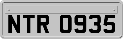 NTR0935