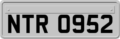 NTR0952