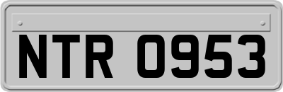 NTR0953