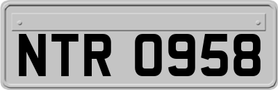 NTR0958