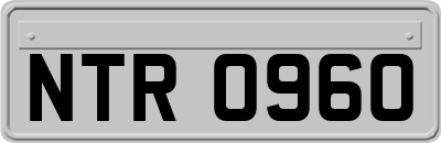NTR0960