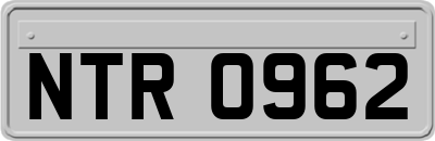 NTR0962