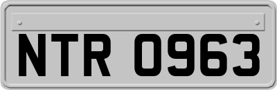 NTR0963