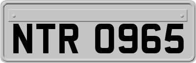 NTR0965