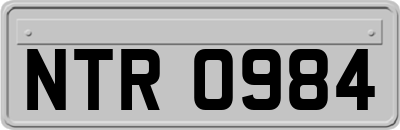 NTR0984