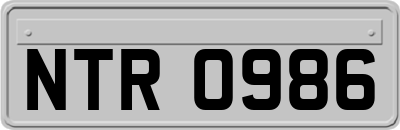 NTR0986