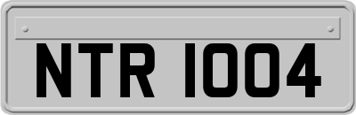 NTR1004