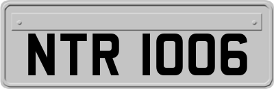 NTR1006