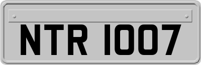 NTR1007