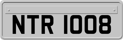 NTR1008
