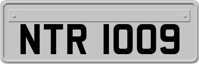 NTR1009