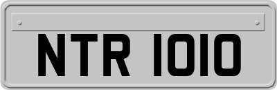 NTR1010