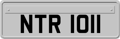 NTR1011
