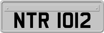 NTR1012