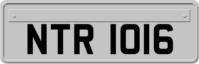 NTR1016