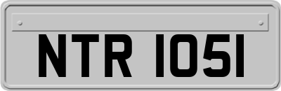 NTR1051