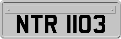 NTR1103