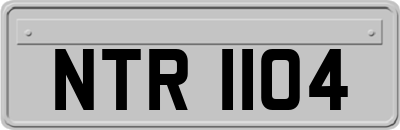 NTR1104