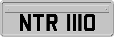 NTR1110
