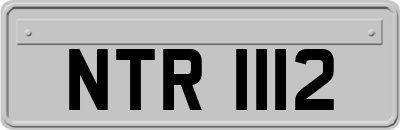 NTR1112
