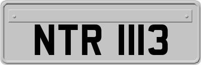 NTR1113