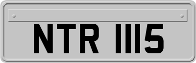 NTR1115