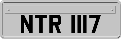 NTR1117