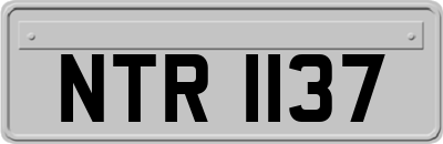 NTR1137