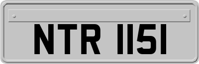 NTR1151