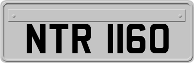 NTR1160