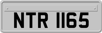 NTR1165
