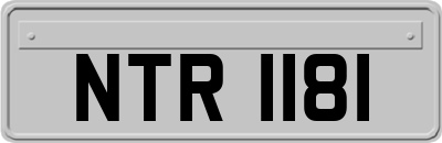 NTR1181