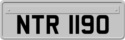NTR1190