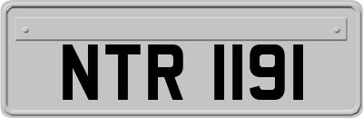 NTR1191