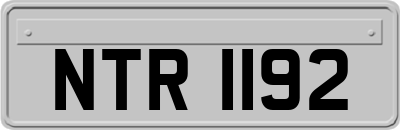 NTR1192
