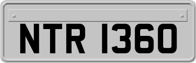 NTR1360