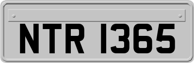 NTR1365