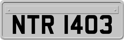 NTR1403