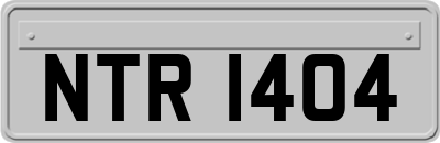 NTR1404