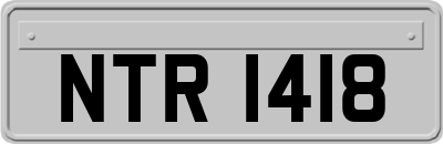 NTR1418