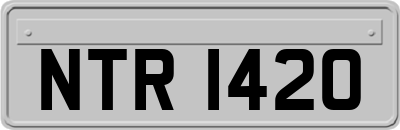 NTR1420