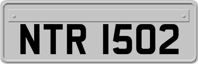 NTR1502