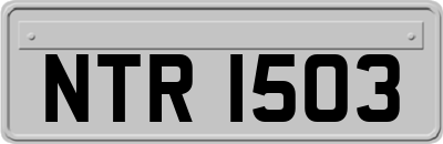 NTR1503