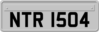 NTR1504