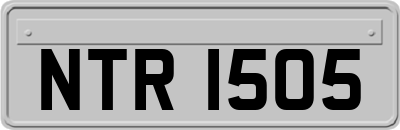 NTR1505