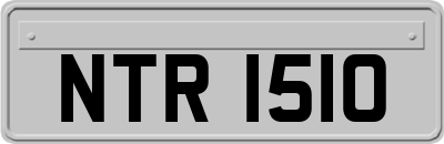 NTR1510