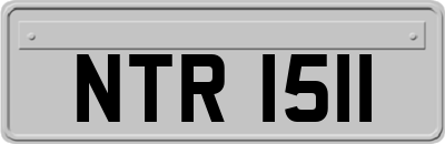 NTR1511