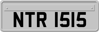 NTR1515