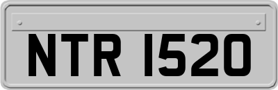 NTR1520